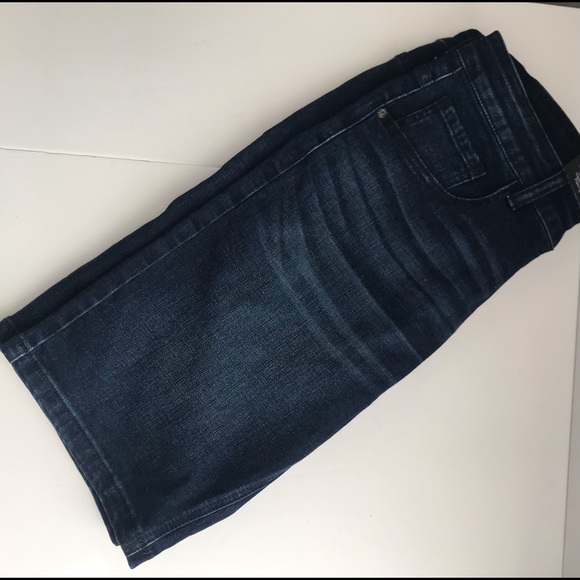 ZLZ  DENIM Men’s Shorts Distressed - Picture 14 of 15